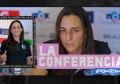 Carla Rossi | La conferencia arranque de la Liga Femenil